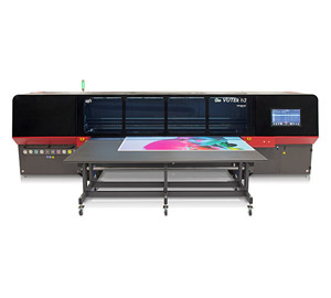EFI VUTEk h3 Hybrid Printer