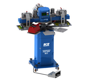 M&R Copperhead Pro Mini