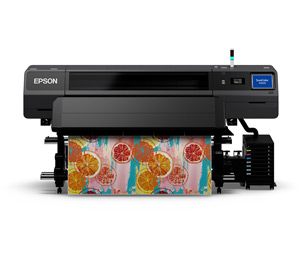 Epson SureColor R-Series Printer