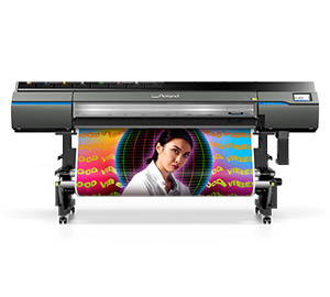 Roland TrueVIS VG3 Series Printer