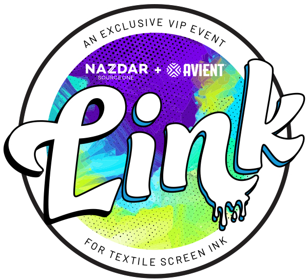 Nazdar & Avient Link Event
