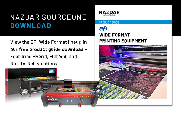 Free Download: "EFI Wide Format Printing Equipment"