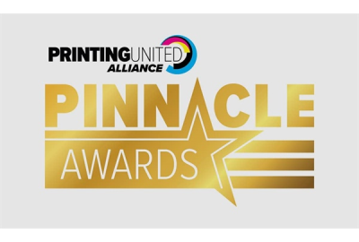 2024 PRINTING United Alliance Pinnacle Product Awards Now Open for Entries
