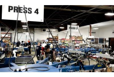 Merch Madness: Relentless Merch to Print 10,000 Shirts If Chiefs Win Super Bowl