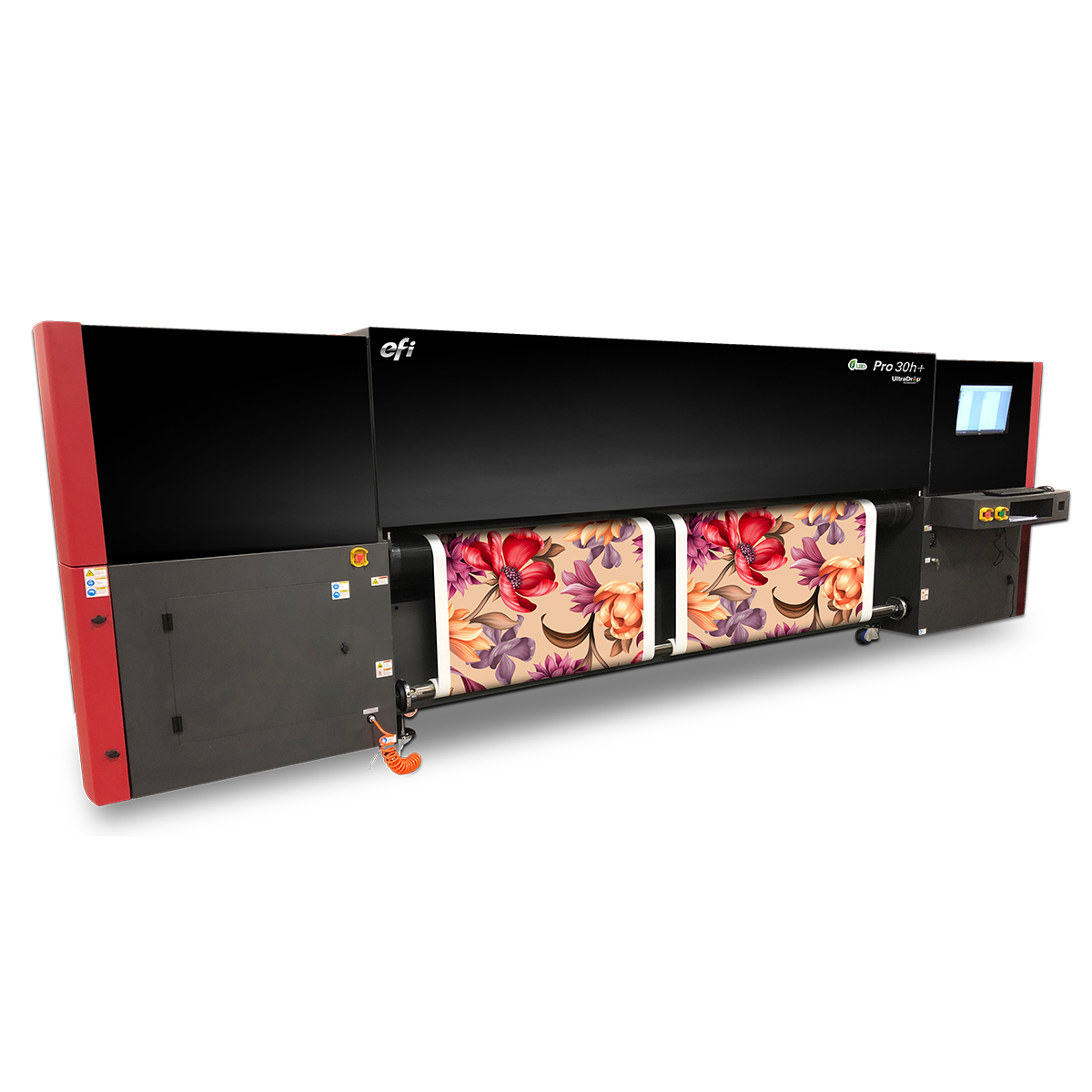 Industrial Equipment